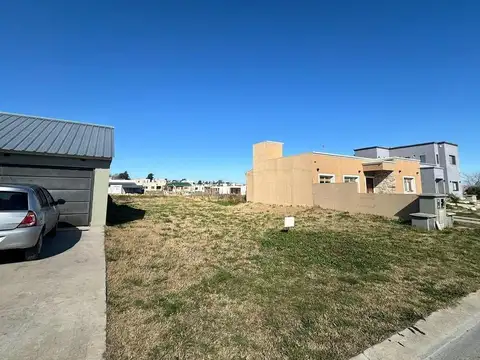 Las Lomadas - Capilla del Señor