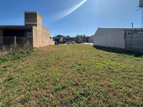 Terreno en venta en Las Lomadas - Capilla del Señor