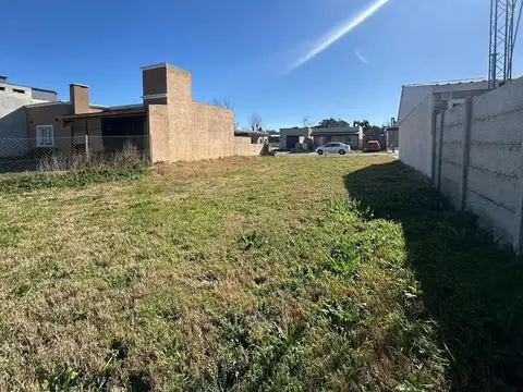 Terreno en Venta de 300,0 m2