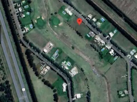 Terreno en Venta de 2000,0 m2