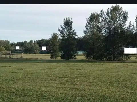 Terreno en Venta en Haras Del Sur, USD 60.000