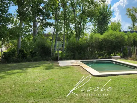Casa en Venta al Oeste