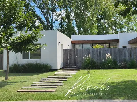 Casa en Venta de 3 dormitorios
