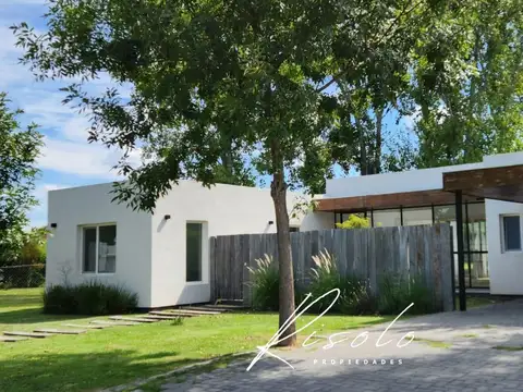 San Matias. Area 2. Lote Interno. Maschwitz
