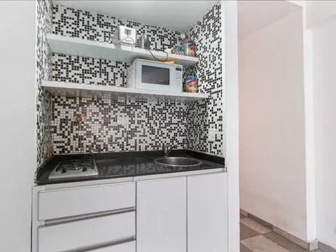 Departamento en Venta en Palermo, USD 67.000