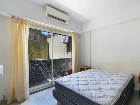 Avenida Raúl Scalabrini Ortiz 1800