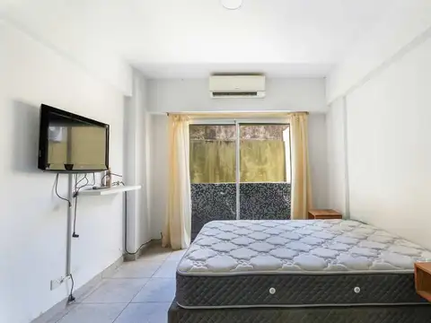 VENTA MONOAMBIENTE PALERMO