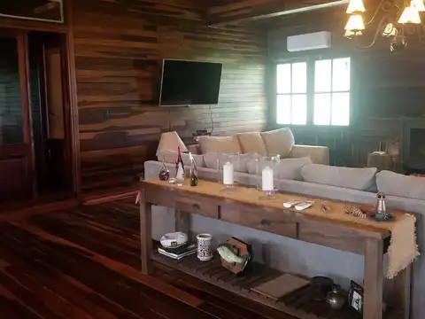 Casa en Alquiler Temporal en Delta del Tigre, USD 3.000