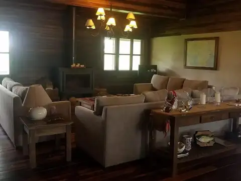 Casa en Alquiler Temporal de 4 dormitorios