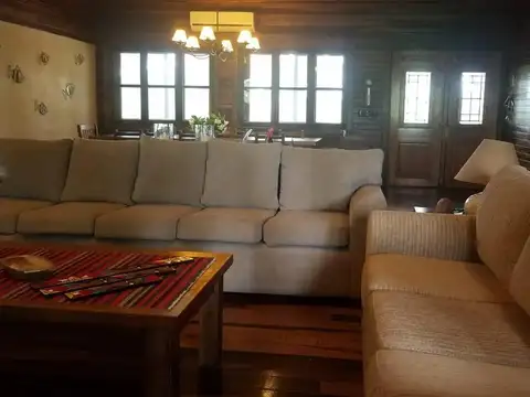 Casa en Alquiler Temporal 25 años