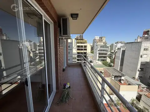 Departamento en Alquiler 17 años