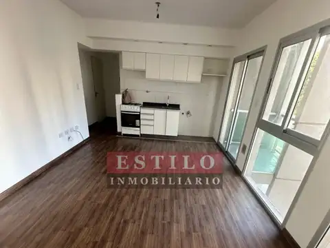 Departamento en Venta en Villa Crespo, USD 76.900