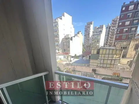 Vera 1100, Piso 4