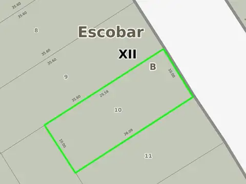 Casa en Venta de 3 dormitorios