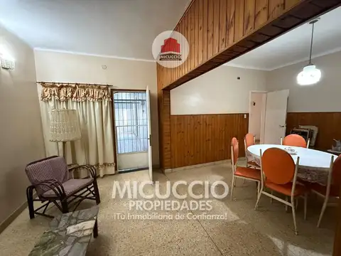 Casa en Venta 50 años