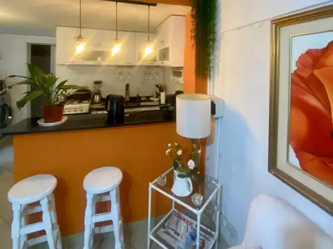 Departamento en Alquiler de 2 ambientes