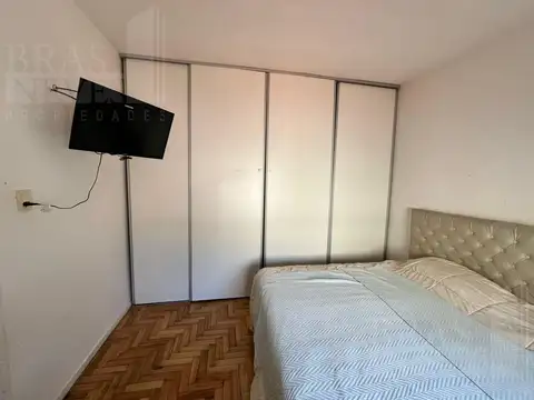 Depto Tipo Casa en Venta en Olivos, USD 145.000