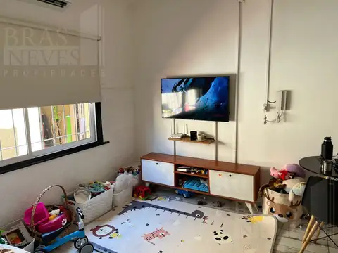 Depto Tipo Casa en Venta de 2 ambientes