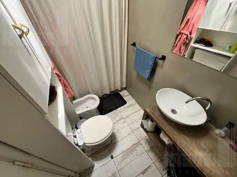 Depto Tipo Casa en Venta de 1 dormitorio