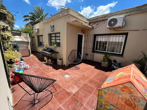 PH 2/3 amb*COCHERA * PATIO