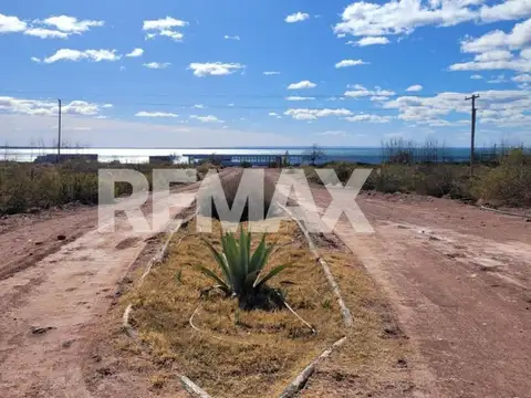 Terreno en Venta de 348,0 m2
