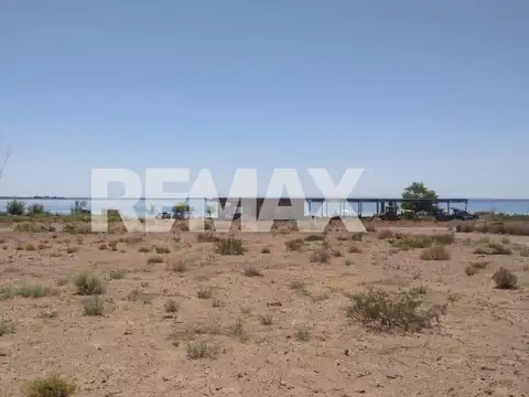 Bahía de Playas 100