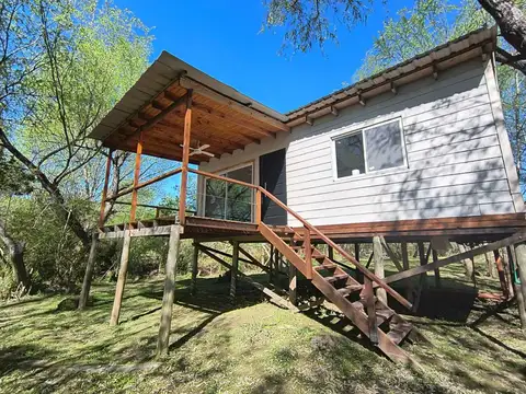 Casa  en Venta en Canal Honda, Zona Delta, Tigre