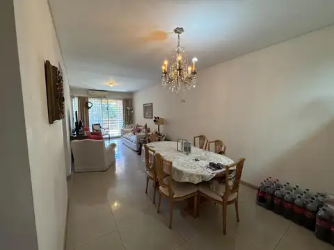 Departamento en Venta en Villa Devoto, USD 248.000
