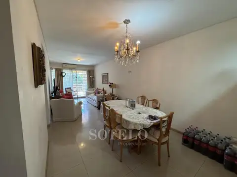Departamento en Venta en Villa Devoto, USD 248.000