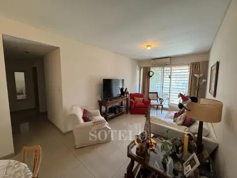 Departamento en Venta de 4 ambientes
