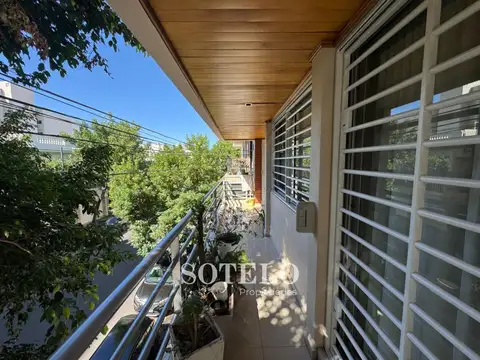 Departamento en Venta de 3 dormitorios
