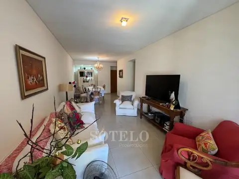 Departamento en Venta 15 años