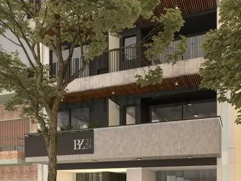 Bermudez 3100, Piso 4