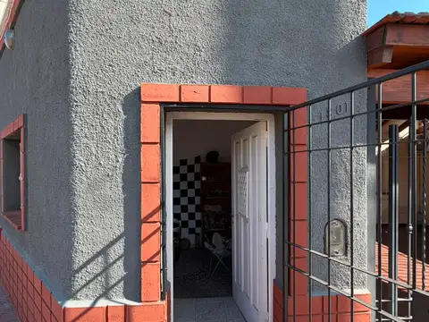 Depto Tipo Casa en Venta de 1 dormitorio