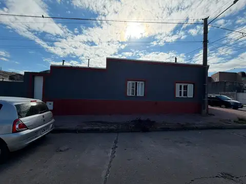 Constituyente Servando Salguero 1800