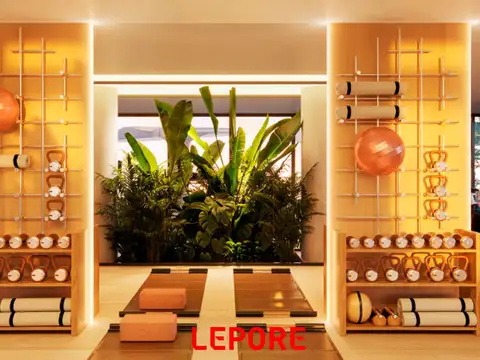 Núñez | ORION PARQUE - Locales, Oficinas y Deptos