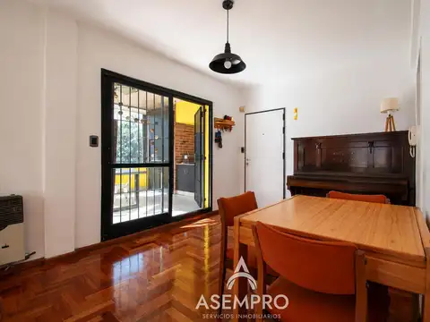 Departamento en Venta de 2 dormitorios