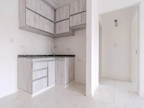 Departamento en Venta en San Antonio de Padua, USD 70.000