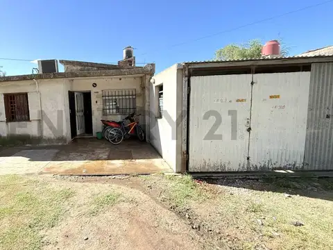 Casa en Venta de 2 dormitorios