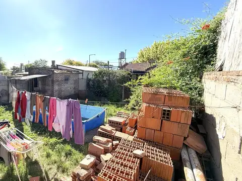 Casa en Venta al Sureste