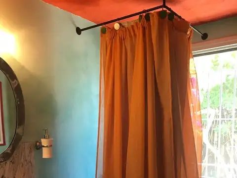 Casa - Alquiler temporario - Uruguay, MANANTIALES