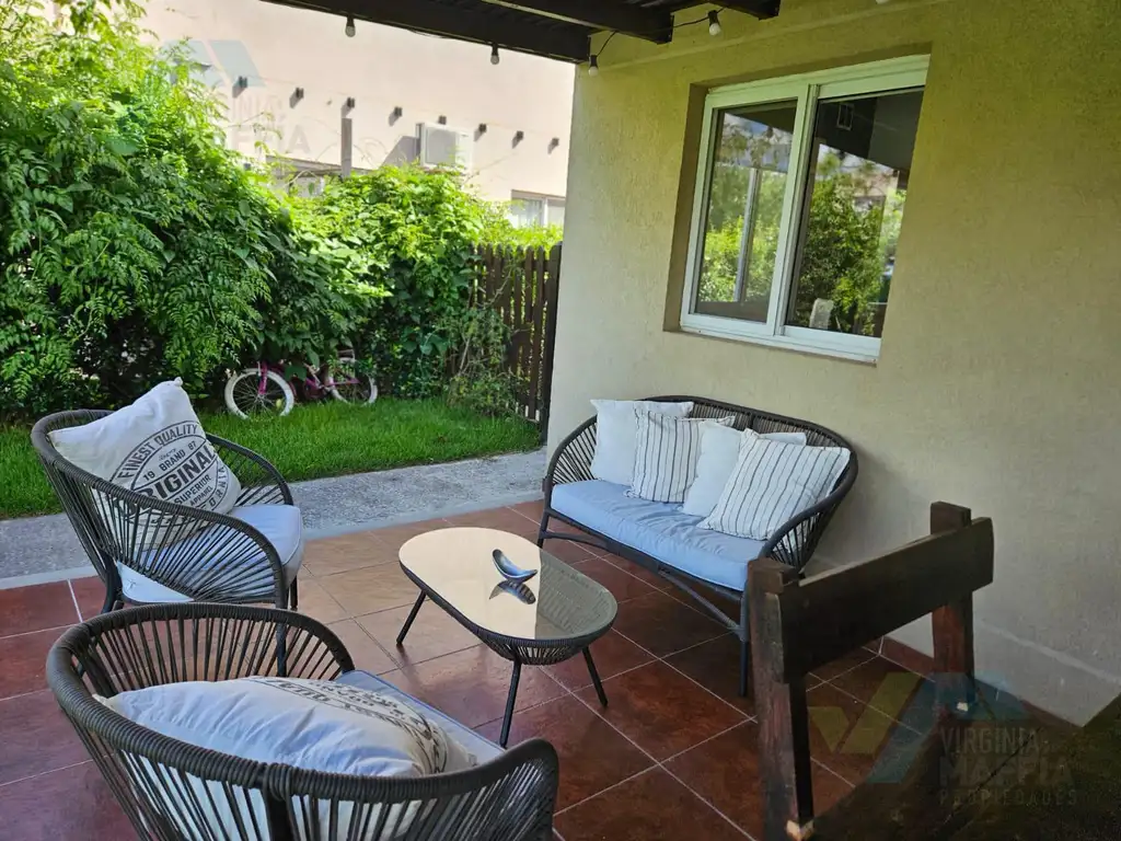 Casa en venta 5 ambientes  Barrio Cerrado El Hornero - Pilar - Foto 31