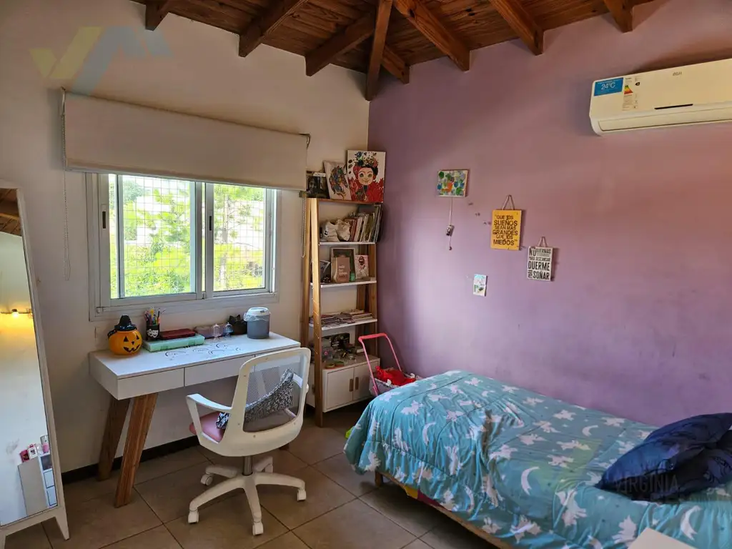 Casa en venta 5 ambientes  Barrio Cerrado El Hornero - Pilar - Foto 21