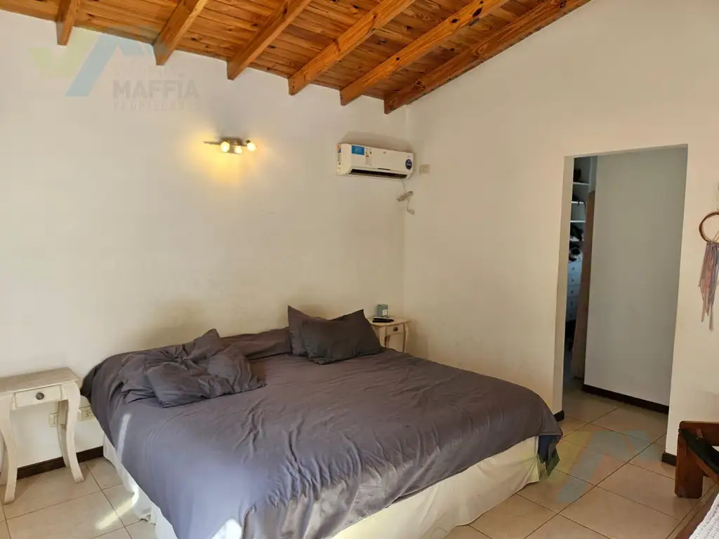 Casa en venta 5 ambientes  Barrio Cerrado El Hornero - Pilar - Foto 26