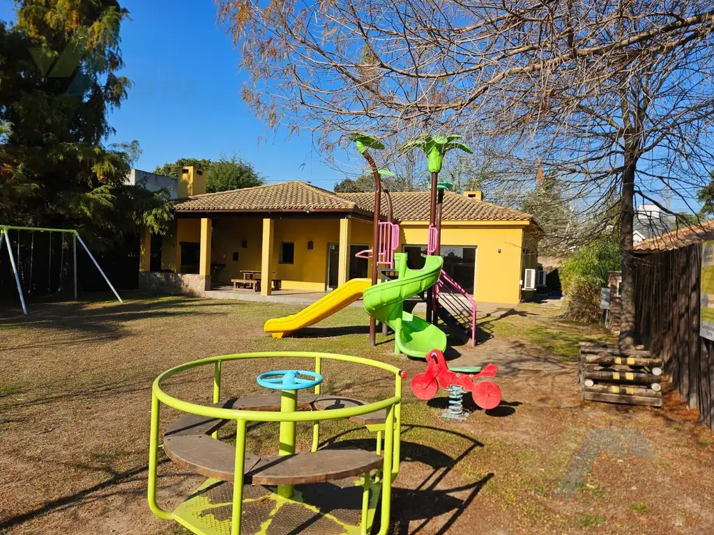 Casa en venta 5 ambientes  Barrio Cerrado El Hornero - Pilar - Foto 47