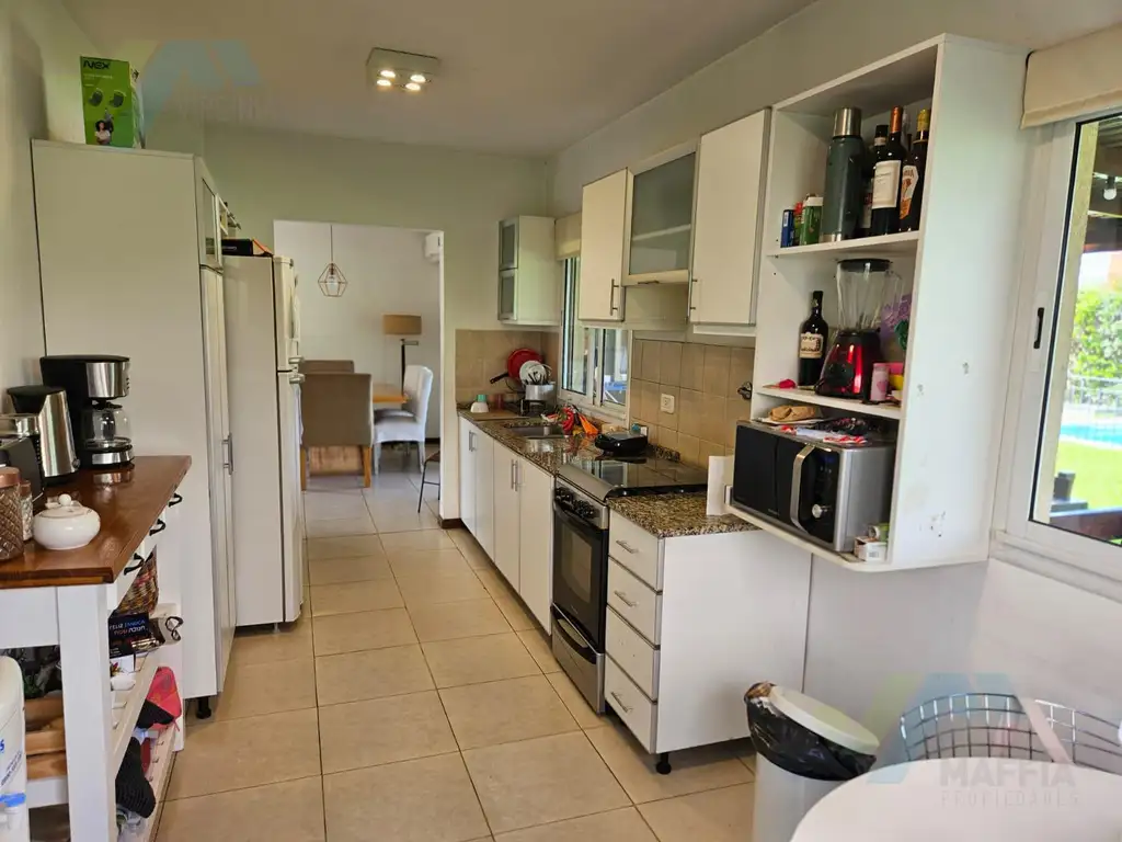 Casa en Venta en El Hornero