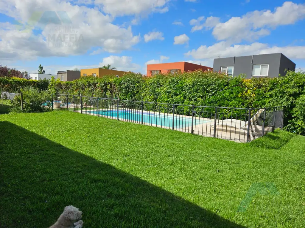 Casa en venta 5 ambientes  Barrio Cerrado El Hornero - Pilar - Foto 37