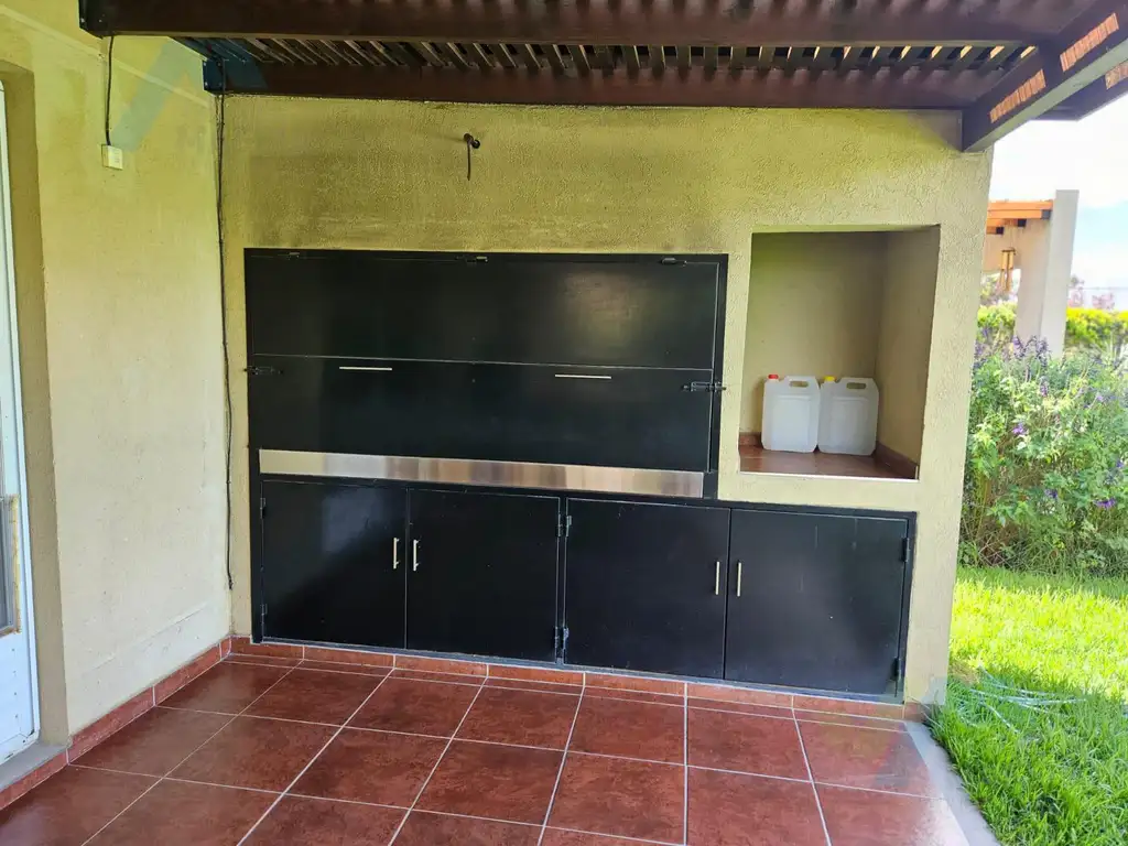 Casa en venta 5 ambientes  Barrio Cerrado El Hornero - Pilar - Foto 32