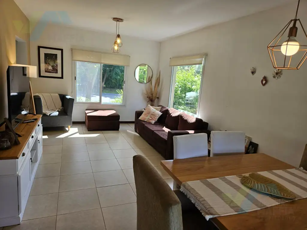 Casa en Venta en El Hornero