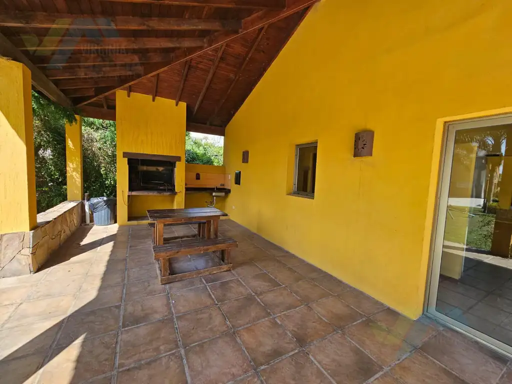Casa en venta 5 ambientes  Barrio Cerrado El Hornero - Pilar - Foto 44